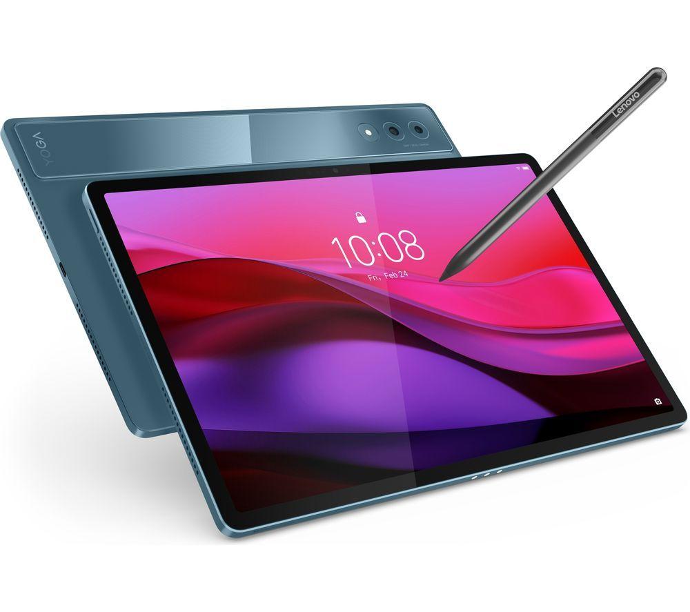 Buy LENOVO Yoga Tab Plus 12.7