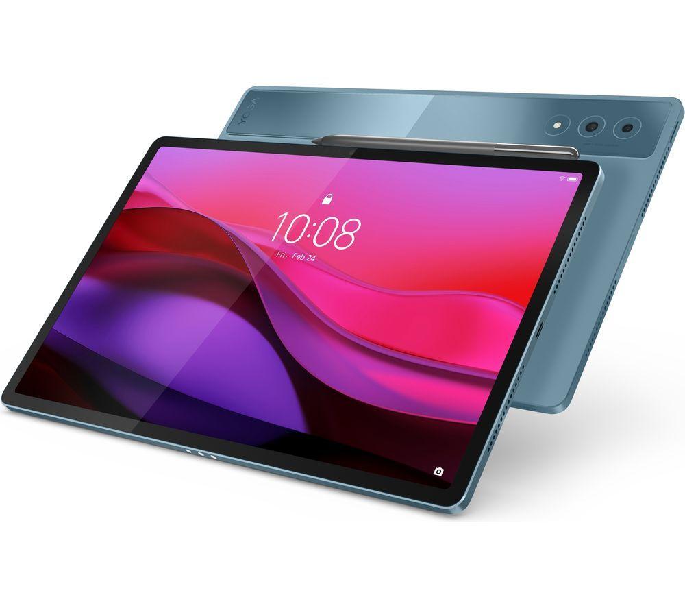 Buy LENOVO Yoga Tab Plus 12.7