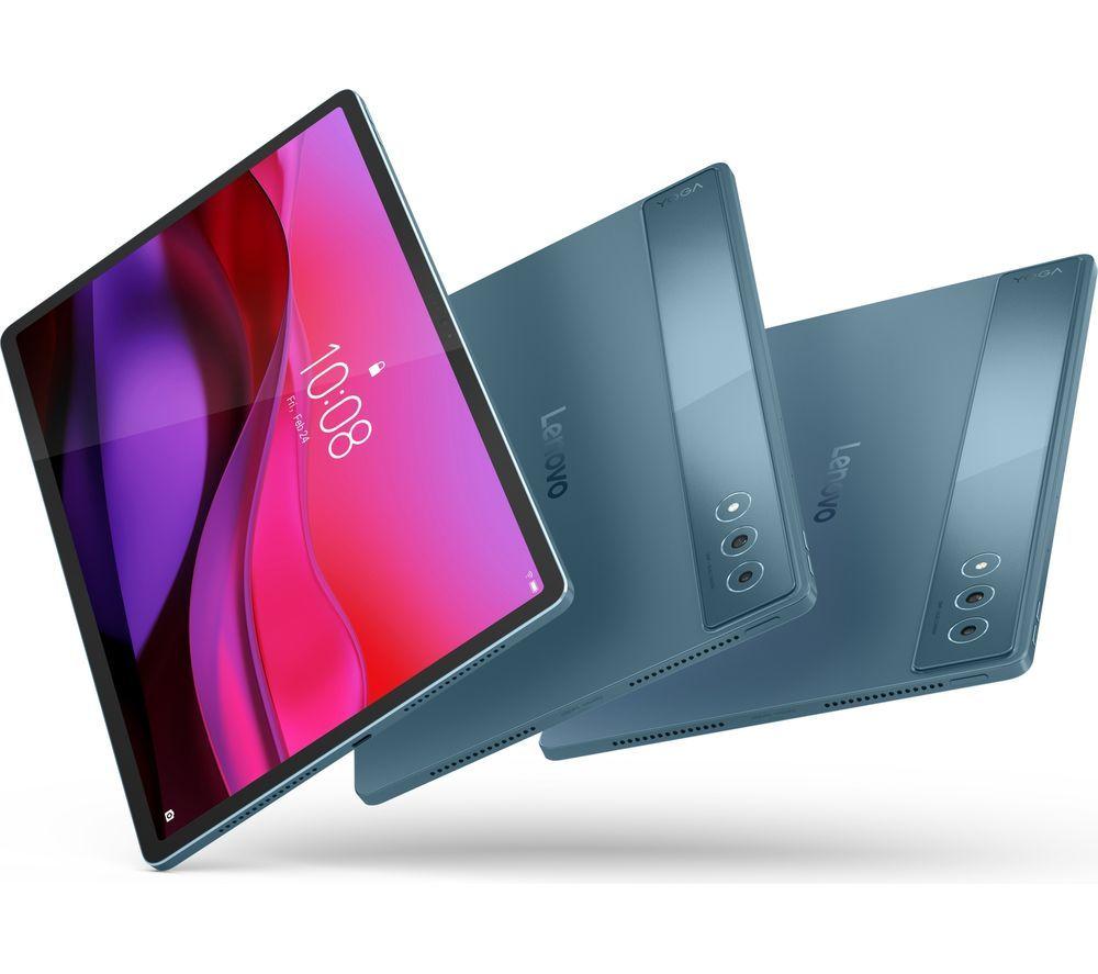 美品！Lenovo Yoga Tab Plus12.7タイダルティール Buy LENOVO Yoga Tab Plus 12.7