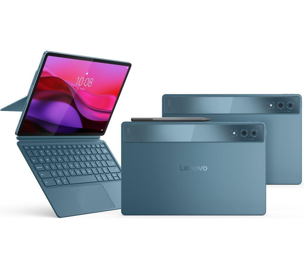 Buy LENOVO Yoga Tab Plus 12.7