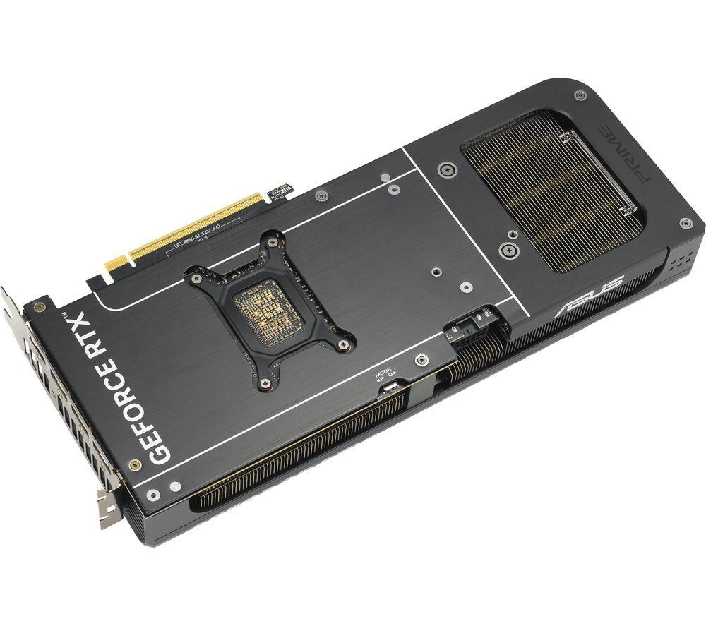 ASUS GeForce RTX 5070 12 GB Prime OC Graphics Card image number 9 of 14