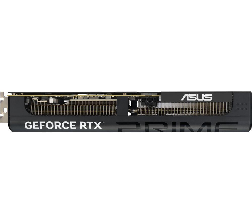 ASUS GeForce RTX 5070 12 GB Prime OC Graphics Card image number 11 of 14