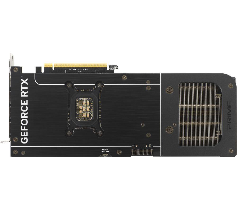 ASUS GeForce RTX 5070 12 GB Prime Graphics Card image number 8 of 14