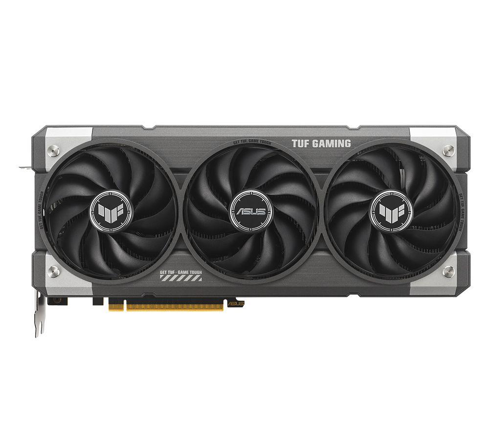 ASUS GeForce RTX 5060 8 GB TUF Gaming OC Graphics Card