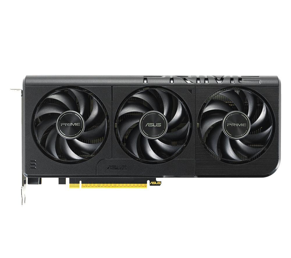ASUS GeForce RTX 5060 8 GB Prime OC Graphics Card
