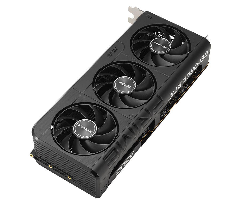 Buy ASUS GeForce RTX 5060 8 GB Prime OC Graphics Card | Currys