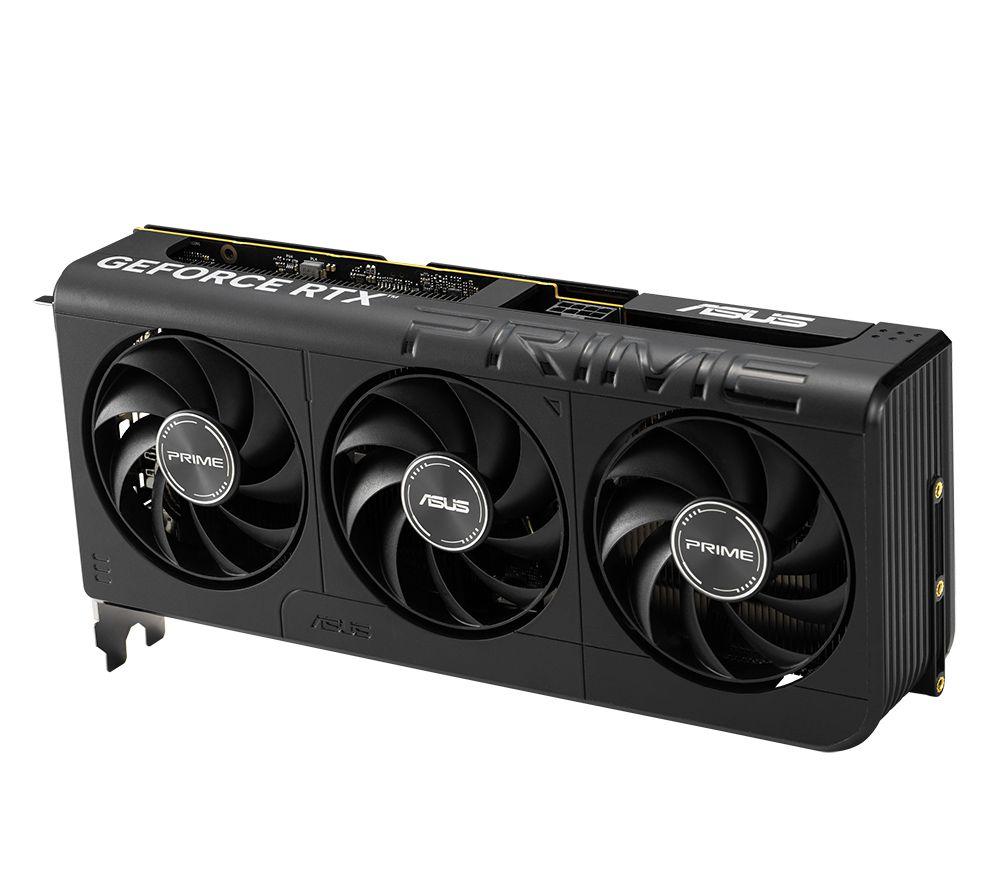 ASUS GeForce RTX 5060 8 GB Prime OC Graphics Card image number 5 of 18