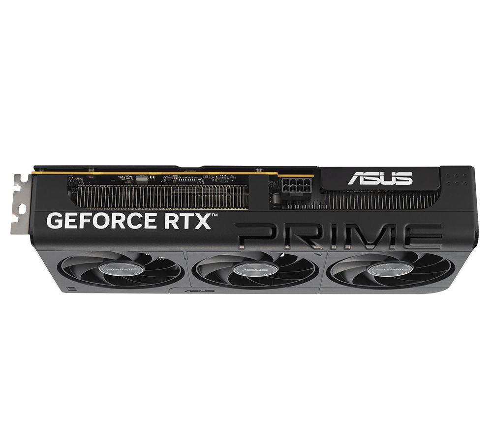 ASUS GeForce RTX 5060 8 GB Prime OC Graphics Card image number 6 of 18