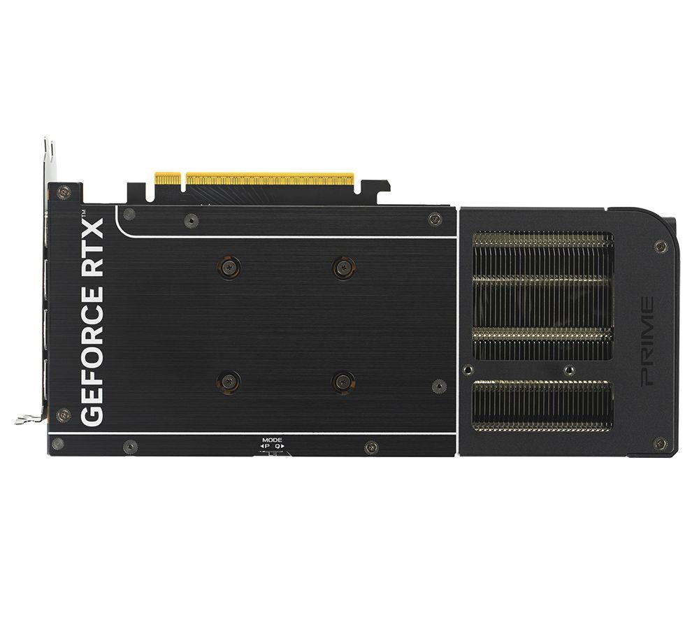 Buy ASUS GeForce RTX 5060 8 GB Prime OC Graphics Card | Currys