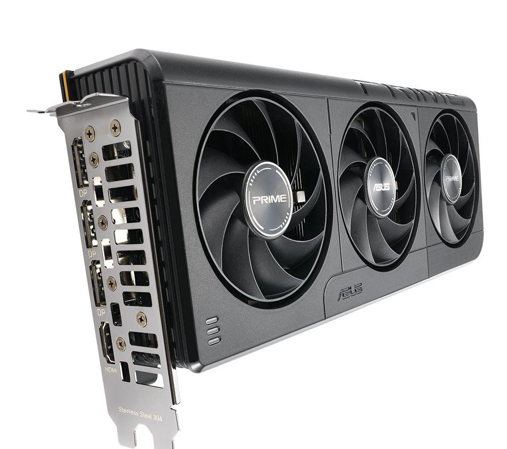 ASUS GeForce RTX 5060 8 GB Prime OC Graphics Card image number 14 of 18