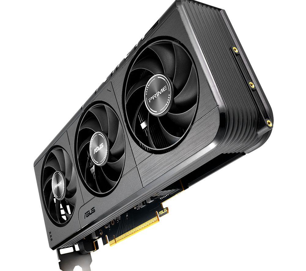 ASUS GeForce RTX 5060 8 GB Prime OC Graphics Card image number 15 of 18