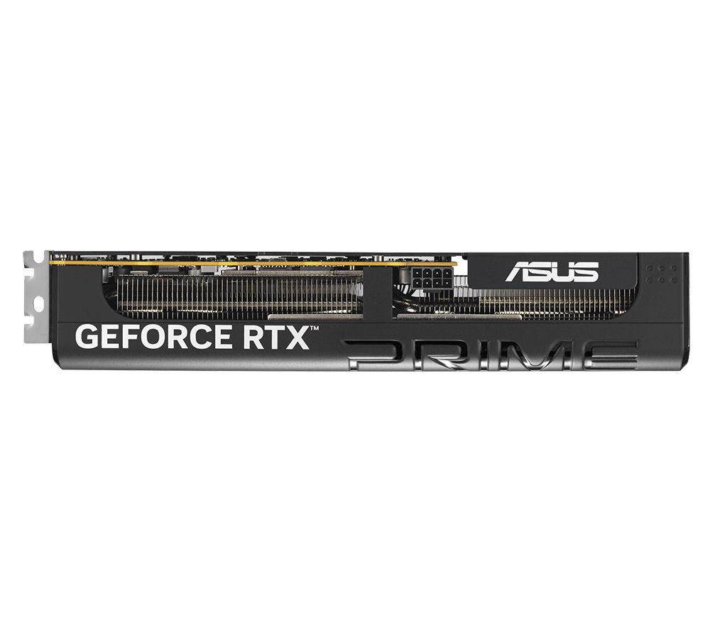 ASUS GeForce RTX 5060 8 GB Prime OC Graphics Card image number 16 of 18