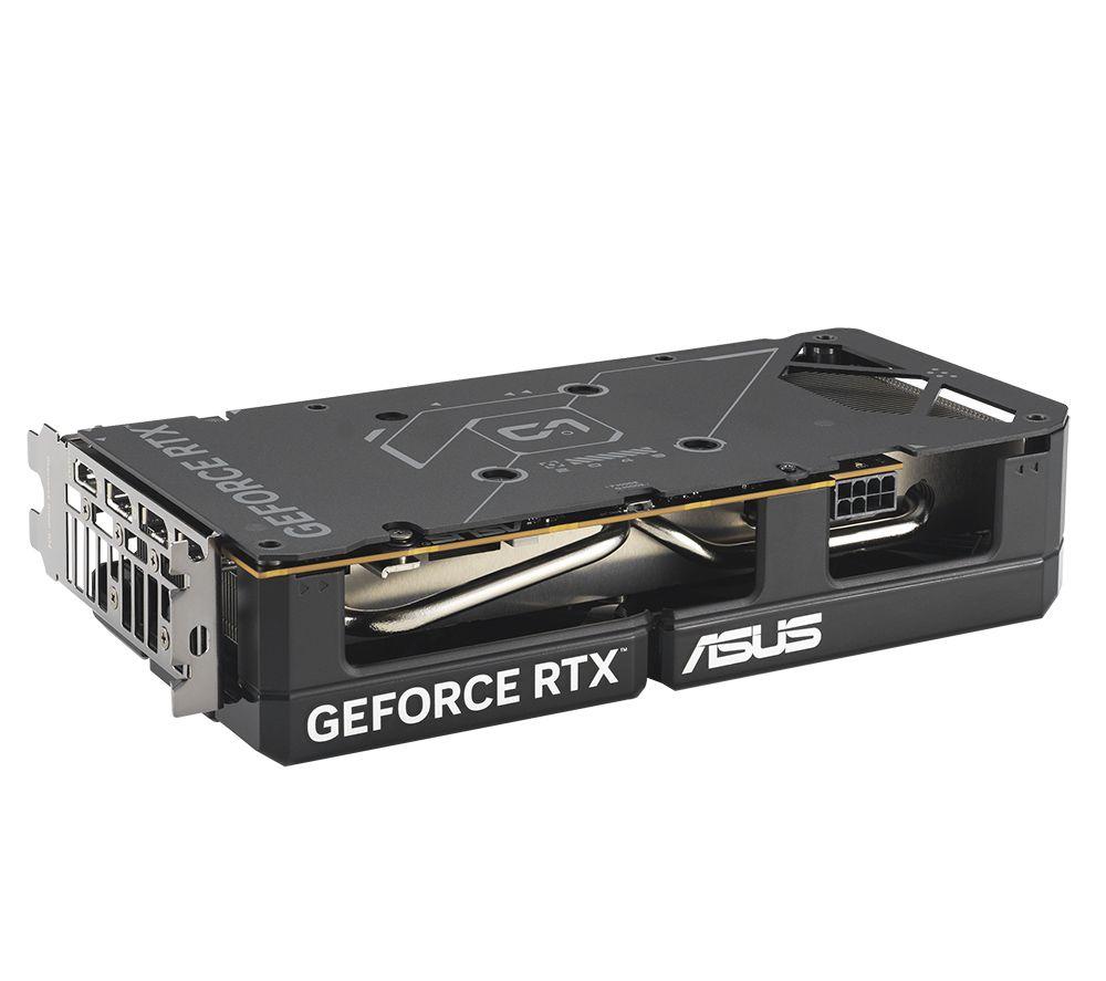 ASUS GeForce RTX 5060 O 8 GB Dual Graphics Card image number 5 of 18