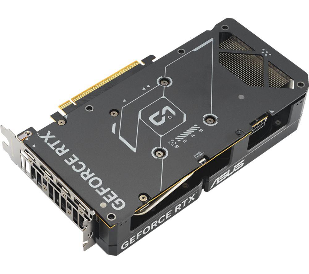 ASUS GeForce RTX 5060 O 8 GB Dual Graphics Card image number 12 of 18