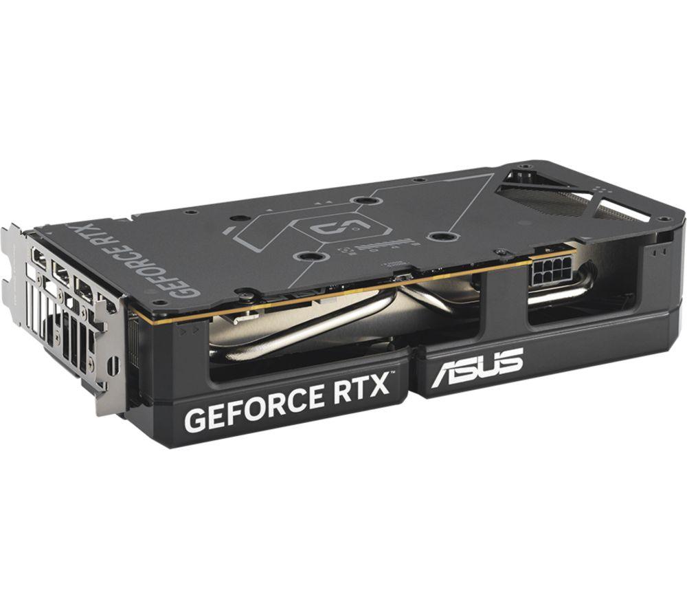 ASUS GeForce RTX 5060 O 8 GB Dual Graphics Card image number 13 of 18
