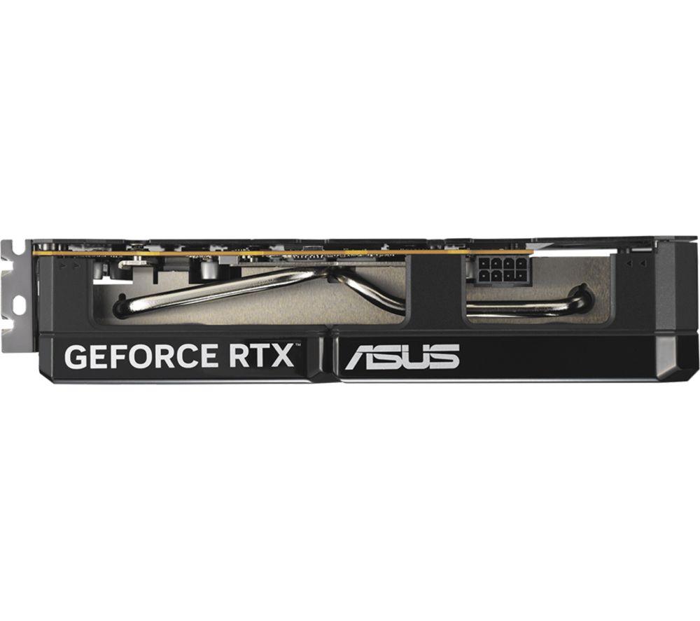ASUS GeForce RTX 5060 O 8 GB Dual Graphics Card image number 17 of 18