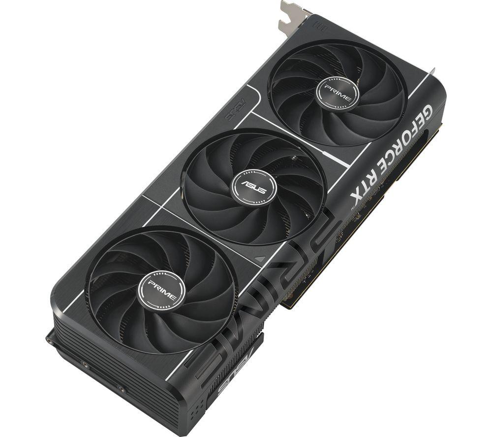 Buy ASUS GeForce RTX 5070 Ti 16 GB Prime OC Edition Graphics Card
