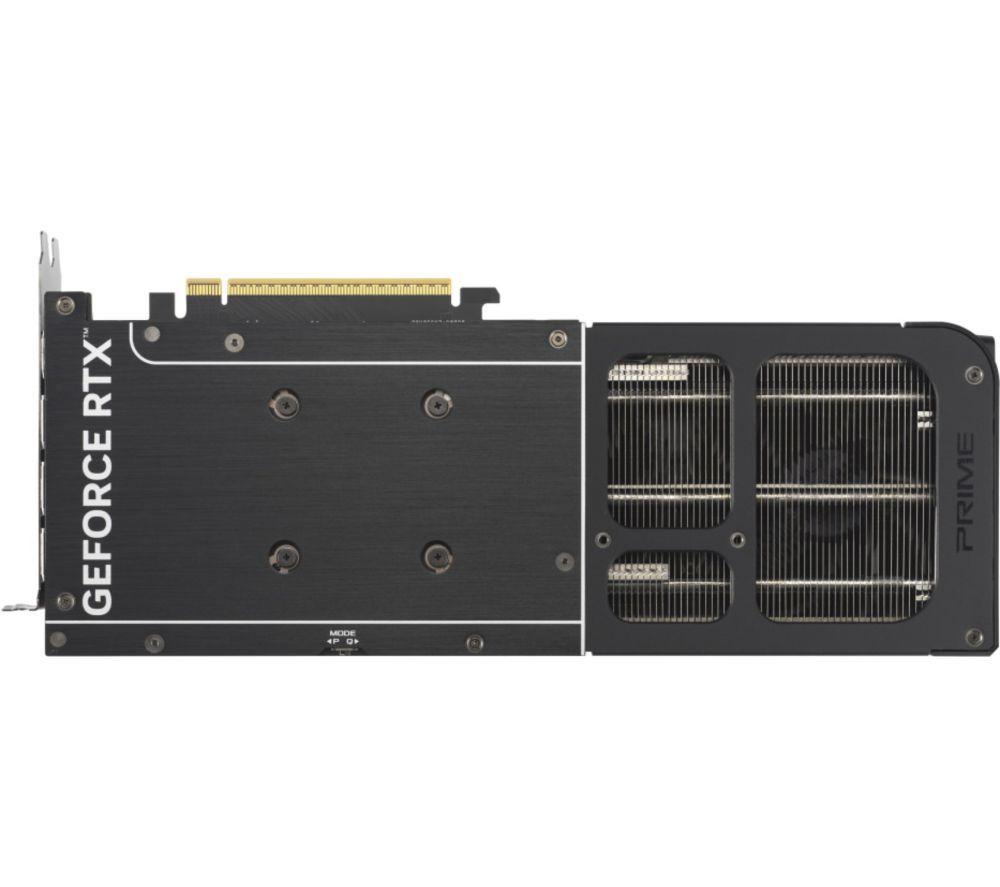 ASUS GeForce RTX 5060 Ti 16 GB Prime OC Graphics Card image number 4 of 5