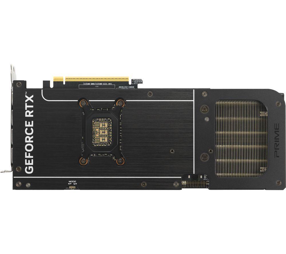Buy ASUS GeForce RTX 5080 16 GB Prime OC Edition Graphics Card