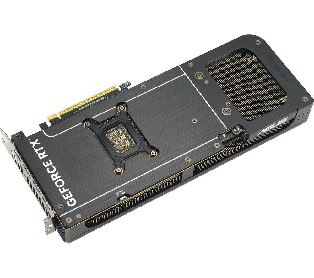 ASUS GeForce RTX 5080 16 GB Prime OC Edition Graphics Card image number 8 of 10