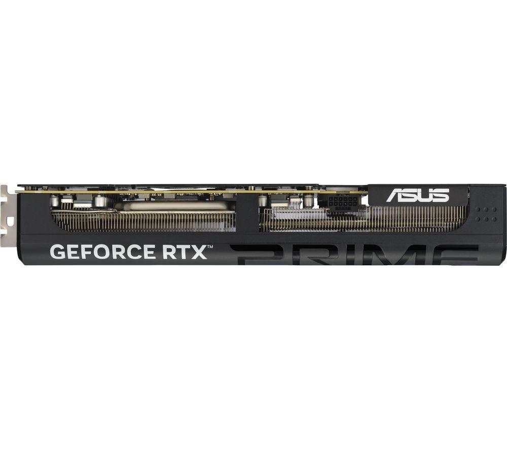 Buy ASUS GeForce RTX 5080 16 GB Prime OC Edition Graphics Card