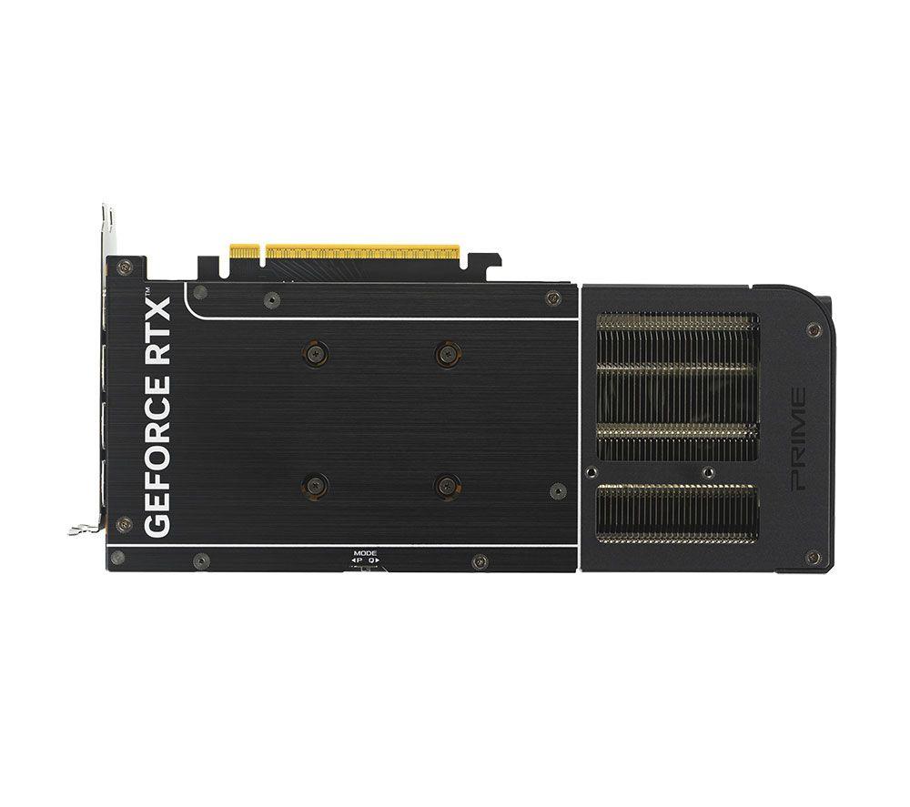 ASUS GeForce RTX 5050 8 GB Prime OC Edition Graphics Card - Black image number 7 of 19