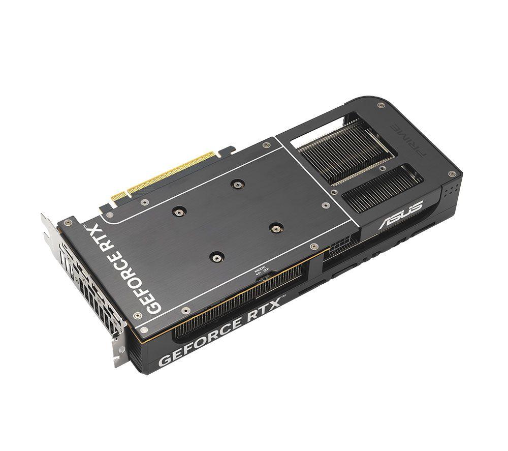 ASUS GeForce RTX 5050 8 GB Prime OC Edition Graphics Card - Black image number 12 of 19