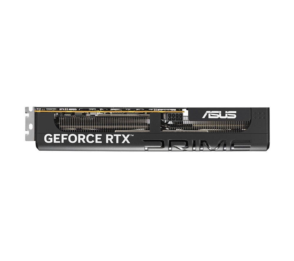 ASUS GeForce RTX 5050 8 GB Prime OC Edition Graphics Card - Black image number 15 of 19
