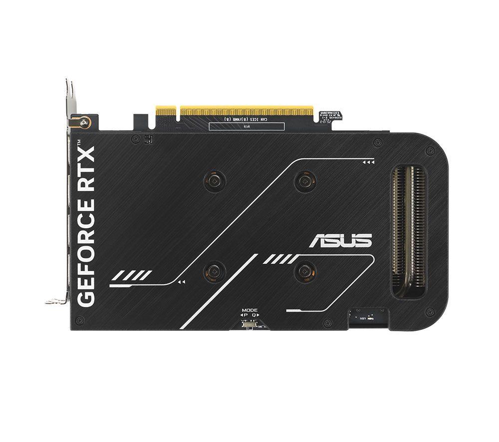 ASUS GeForce RTX 5050 8 GB Dual OC Edition Graphics Card - Black image number 16 of 20