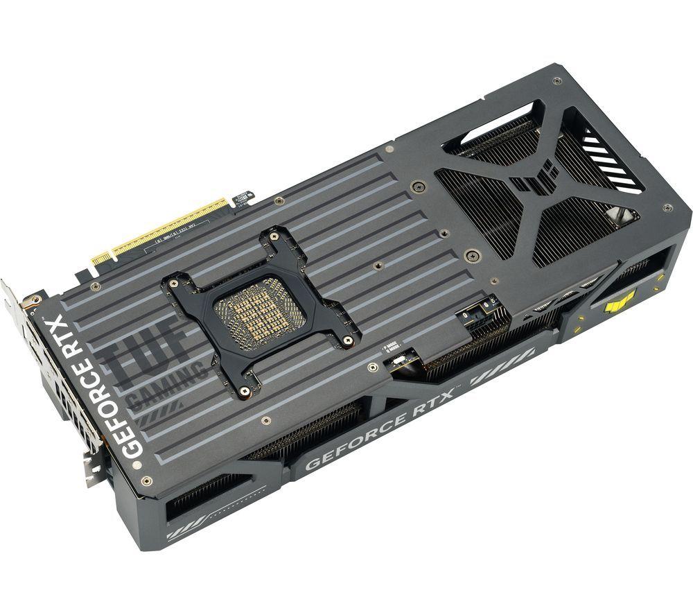 GT Buy ASUS GeForce RTX 5090 32 GB TUF GAMING OC Edition Graphics