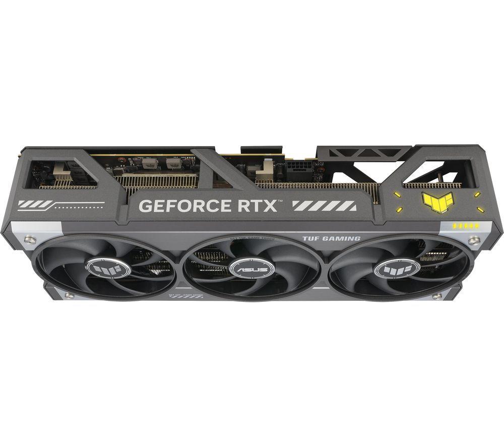 GT Buy ASUS GeForce RTX 5090 32 GB TUF GAMING OC Edition Graphics
