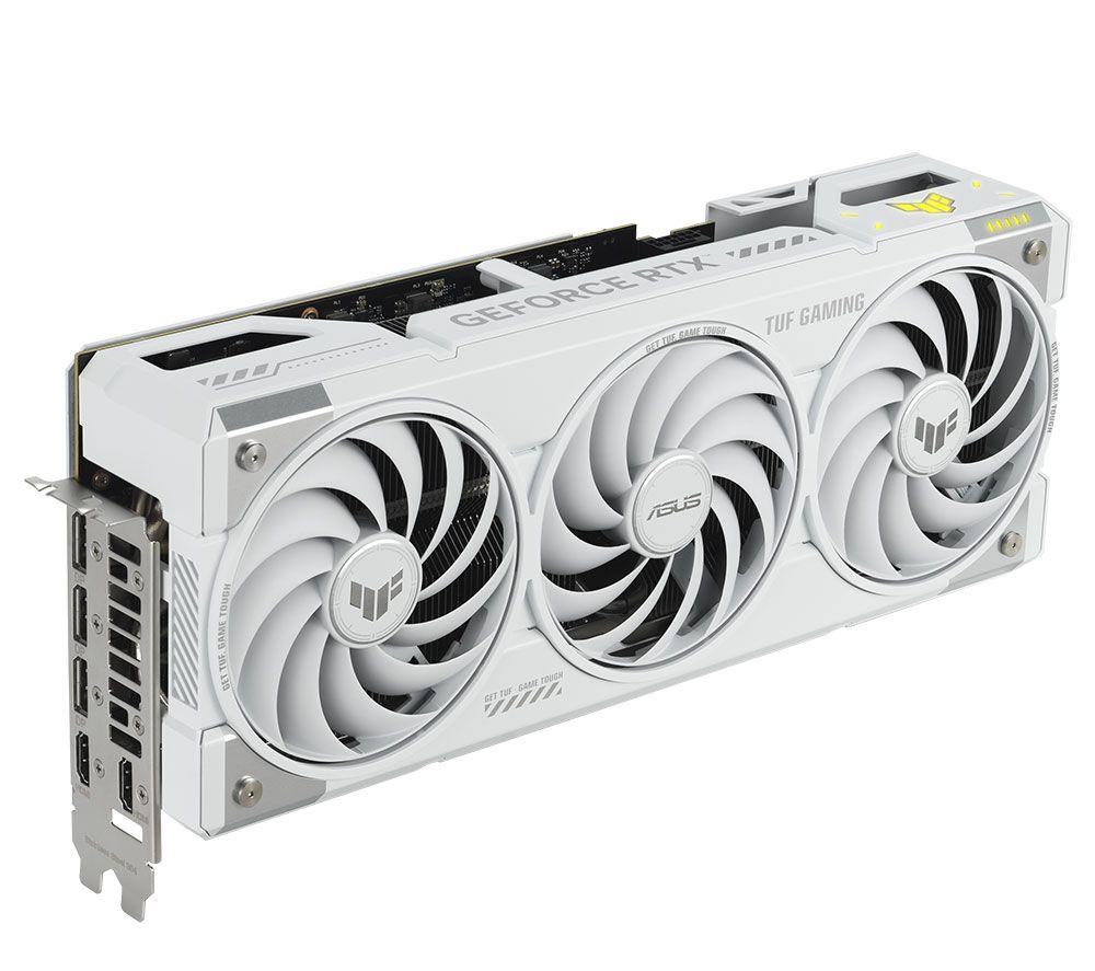 Buy ASUS GeForce RTX 5070 Ti 16 GB TUF Gaming OC Graphics Card