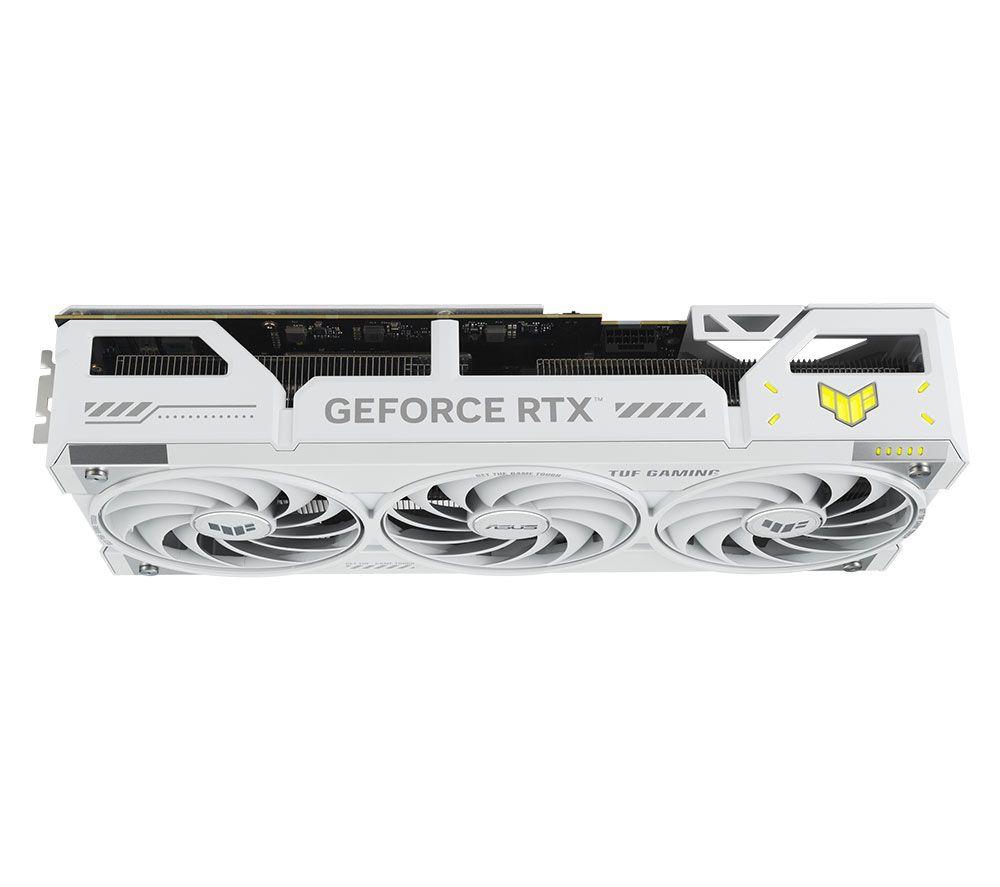 Buy ASUS GeForce RTX 5070 12 GB Prime OC Edition Graphics Card
