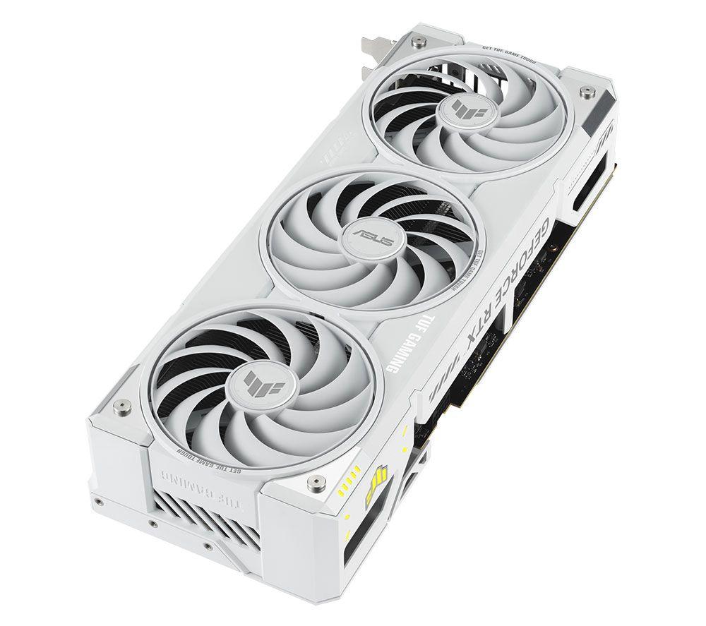 Buy ASUS GeForce RTX 5070 12 GB Prime OC Edition Graphics Card