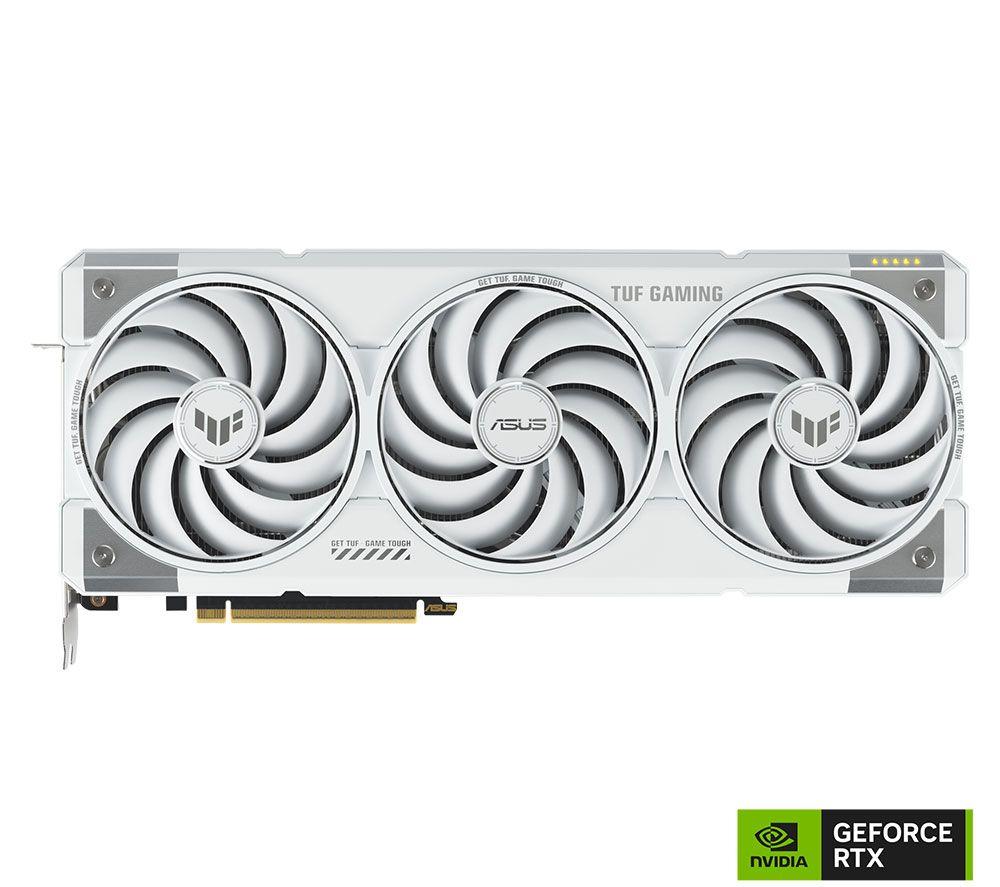 Buy ASUS GeForce RTX 5070 12 GB Prime OC Edition Graphics Card