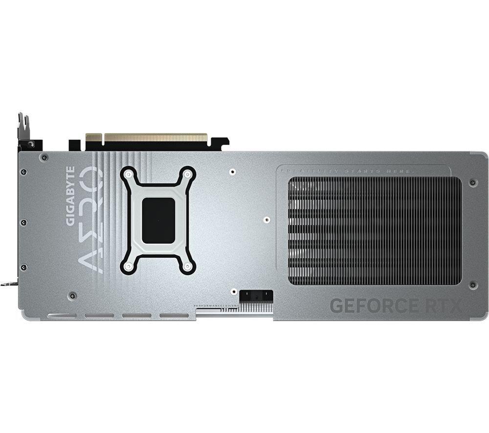 GIGABYTE GeForce RTX 5070 12 GB AERO OC Graphics Card image number 6 of 9