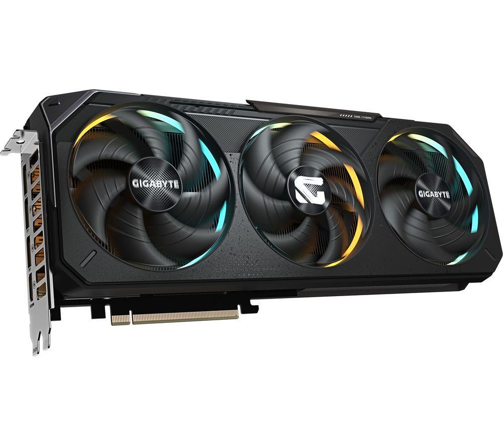 GIGABYTE GeForce RTX 5070 12 GB GAMING OC Graphics Card image number 5 of 9