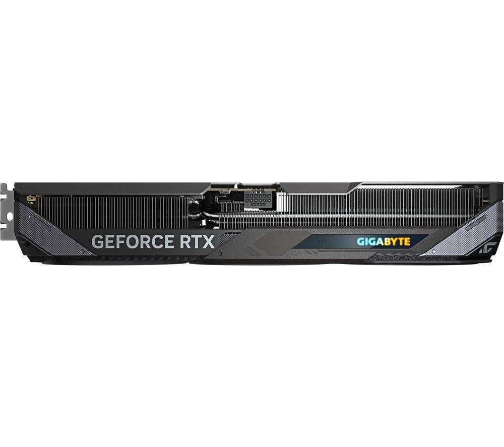 GIGABYTE GeForce RTX 5070 12 GB GAMING OC Graphics Card image number 6 of 9
