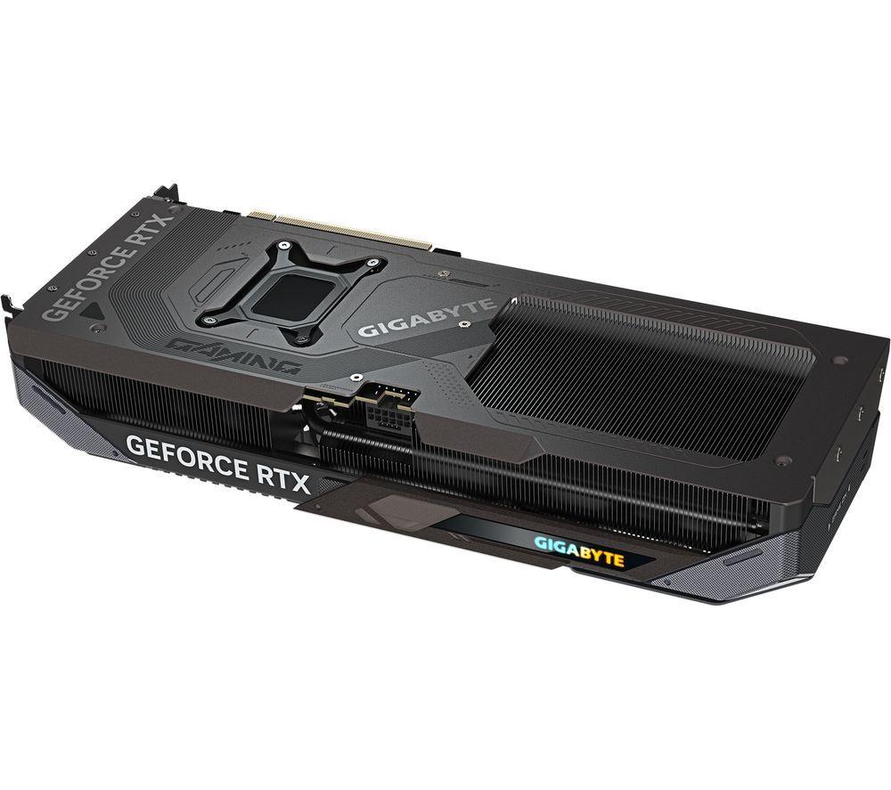 GIGABYTE GeForce RTX 5070 12 GB GAMING OC Graphics Card image number 7 of 9