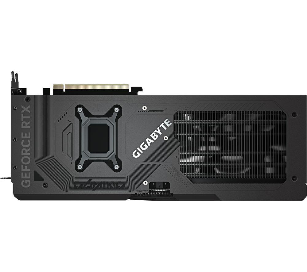 GIGABYTE GeForce RTX 5070 12 GB GAMING OC Graphics Card image number 9 of 9