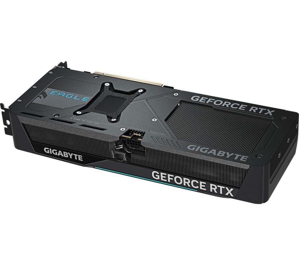 GIGABYTE GeForce RTX 5070 12 GB EAGLE OC SFF Graphics Card image number 6 of 9