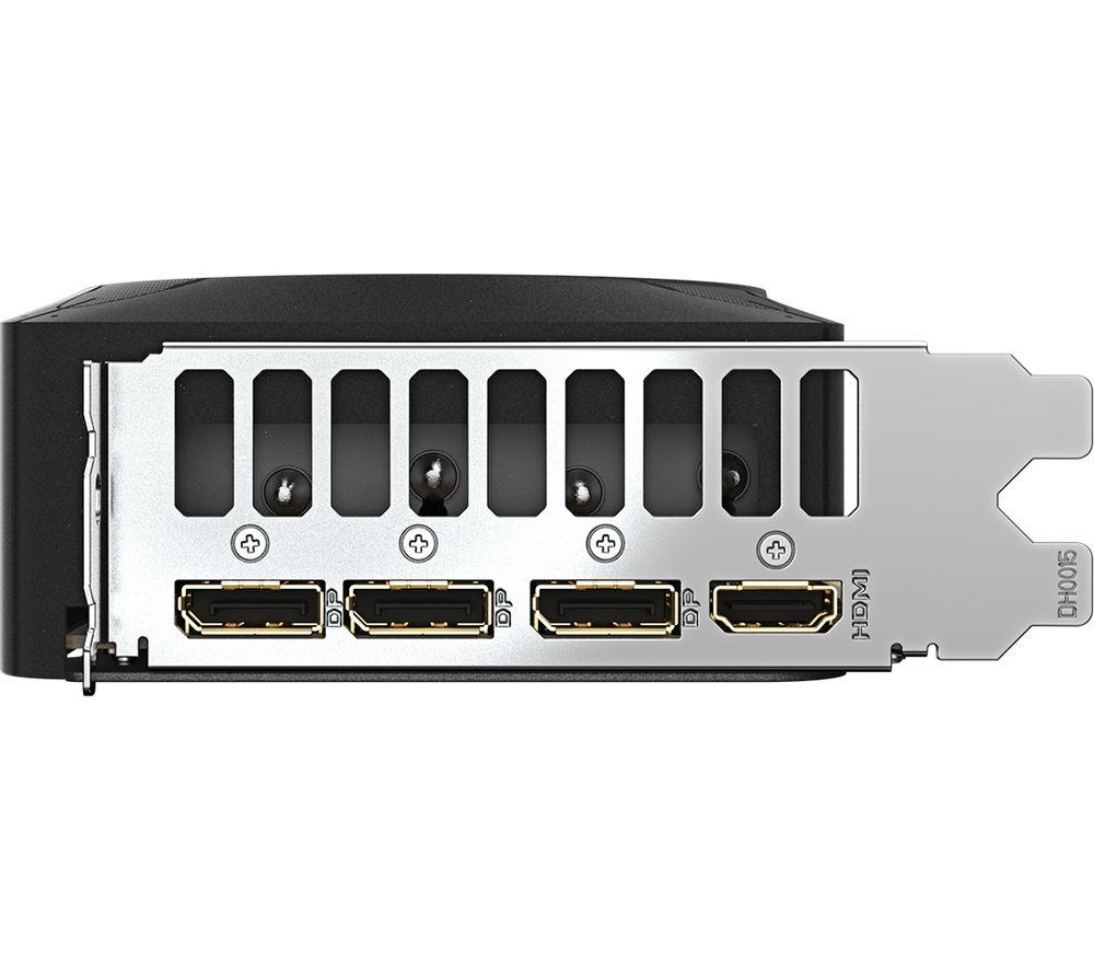GIGABYTE GeForce RTX 5070 12 GB EAGLE OC SFF Graphics Card image number 7 of 9