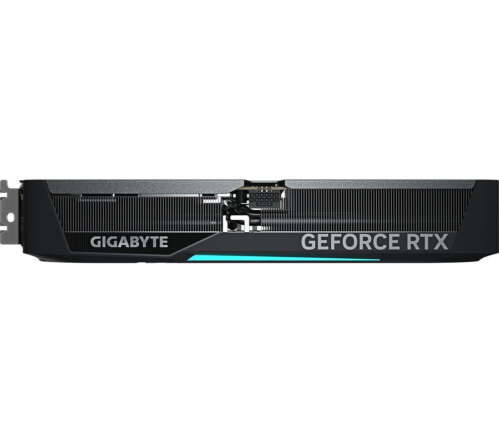 GIGABYTE GeForce RTX 5070 12 GB EAGLE OC SFF Graphics Card image number 9 of 9