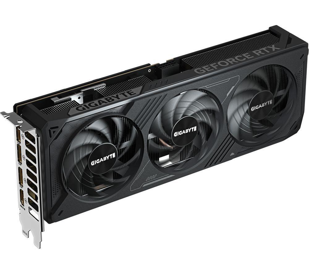 Buy GIGABYTE GeForce RTX 5070 12 GB WINDFORCE OC SFF Graphics Card