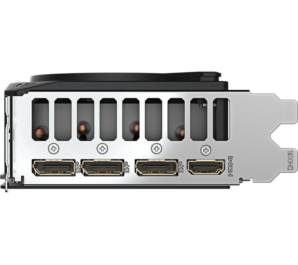 GIGABYTE GeForce RTX 5070 12 GB WINDFORCE OC SFF Graphics Card image number 5 of 8