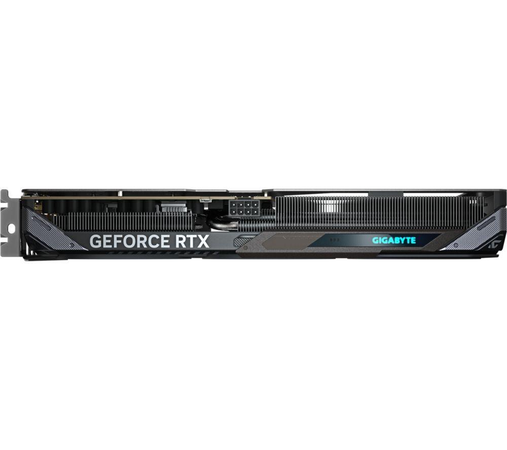 GIGABYTE GeForce RTX 5060 Ti 8 GB GAMING OC Graphics Card image number 4 of 11