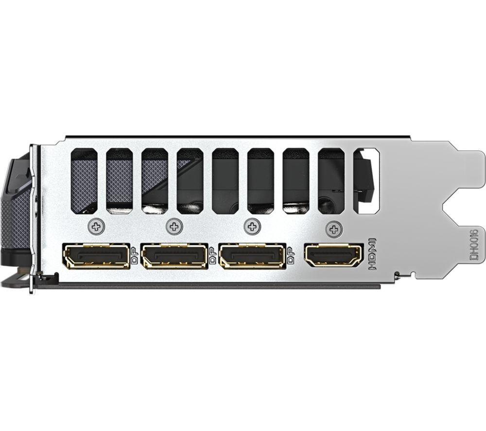 GIGABYTE GeForce RTX 5060 Ti 8 GB GAMING OC Graphics Card image number 5 of 11