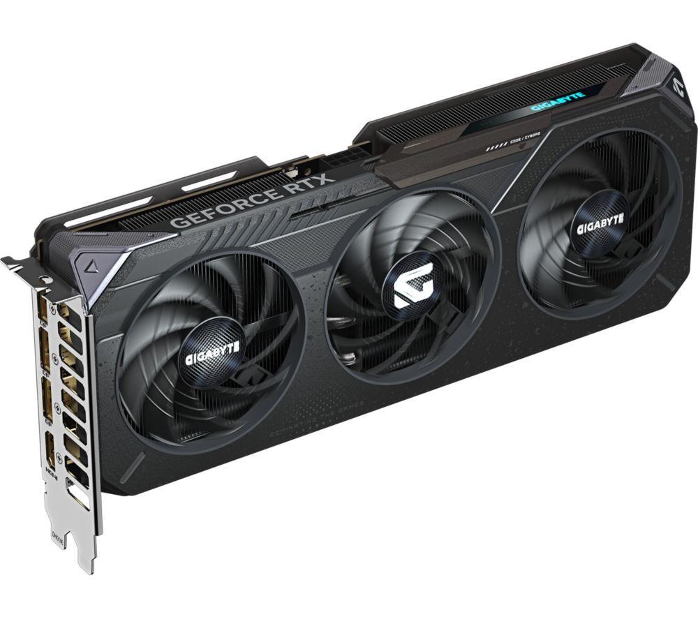 GIGABYTE GeForce RTX 5060 Ti 8 GB GAMING OC Graphics Card image number 6 of 11