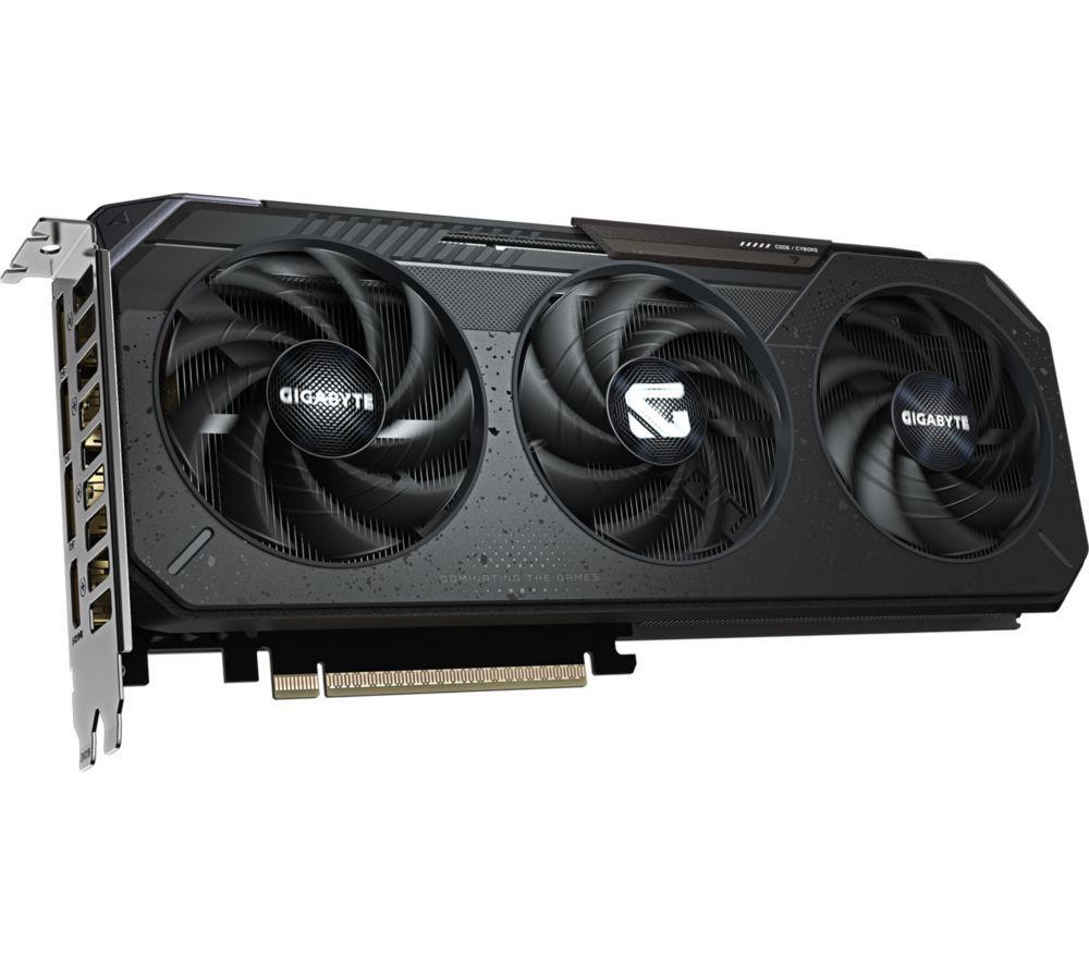 GIGABYTE GeForce RTX 5060 Ti 8 GB GAMING OC Graphics Card image number 10 of 11