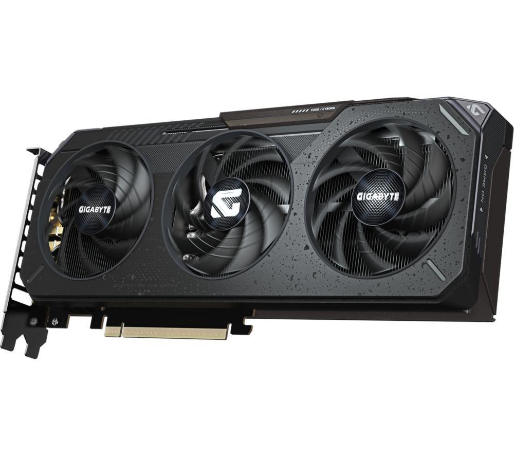 GIGABYTE GeForce RTX 5060 Ti 8 GB GAMING OC Graphics Card image number 11 of 11